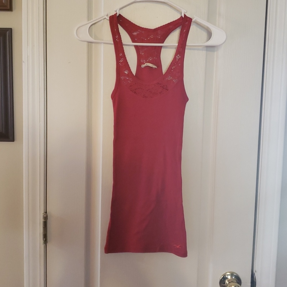 Hollister Tank Top
